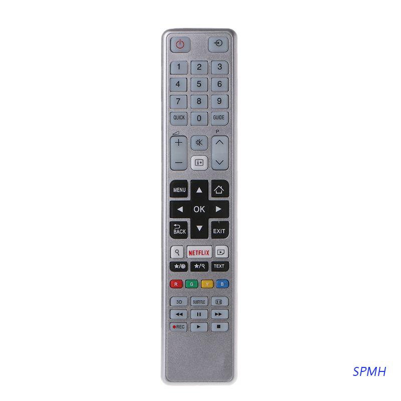 Super Universal Smart TV Replacement Remote Control CT-8054 Remote Controller Television for Toshiba TV CT8054 55S3653DB