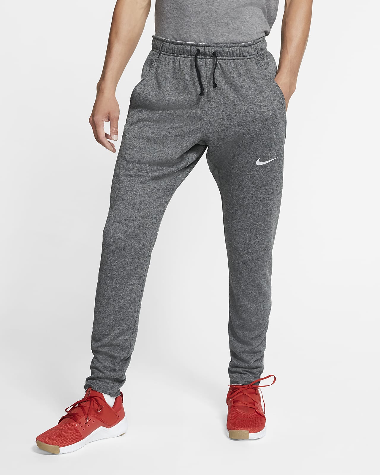 mens comfortable joggers