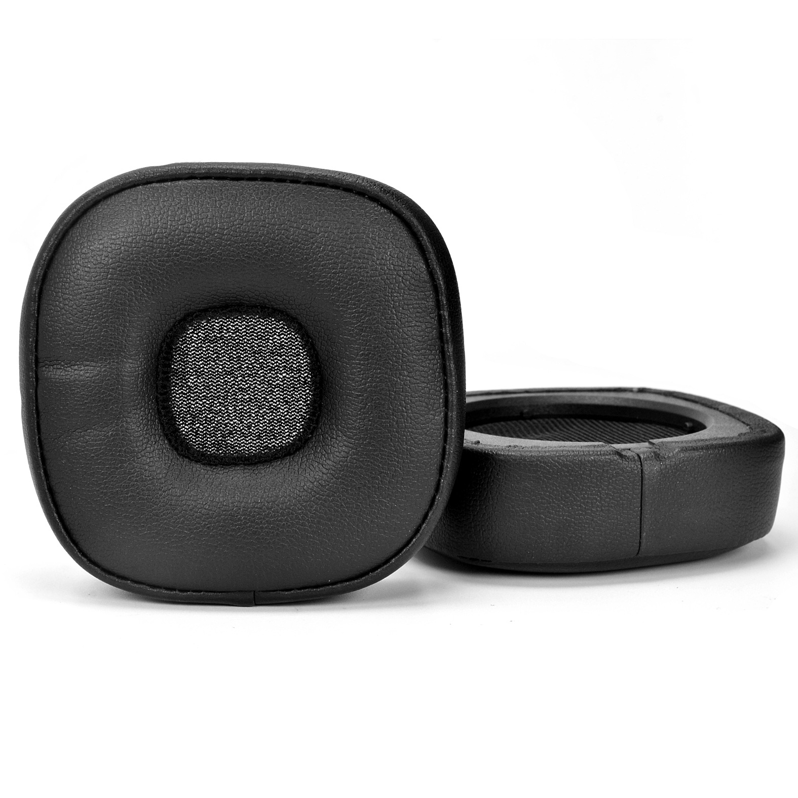 Replacement Memory Foam Earpads Ear Cushion Headband Pad For Marshall Major 4 / Major Iv Headphones. 