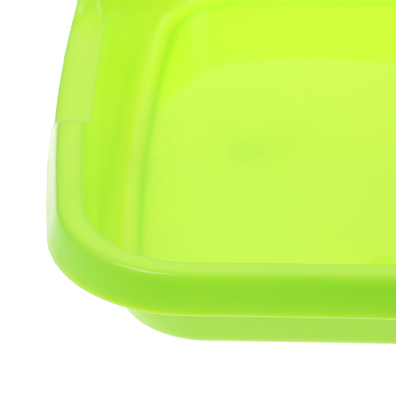【3C VictoryEagle】Seedling Double-Layer Nursery Tray Hydroponics Basket BDM. 