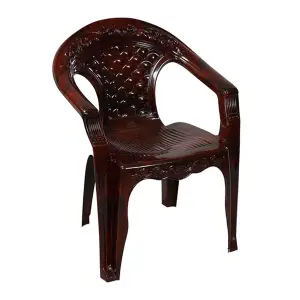 RFL Classic Relax Chair - Rose Wood (91537)