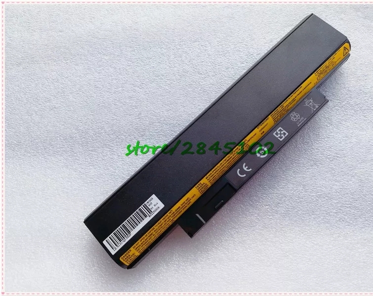 42T4951 42T4952 X131 Laptop Battery for ThinkPad Edge E120 E125 E130 E135 E320 E330 E325 E335 X121e x130e x131e 45n1059
