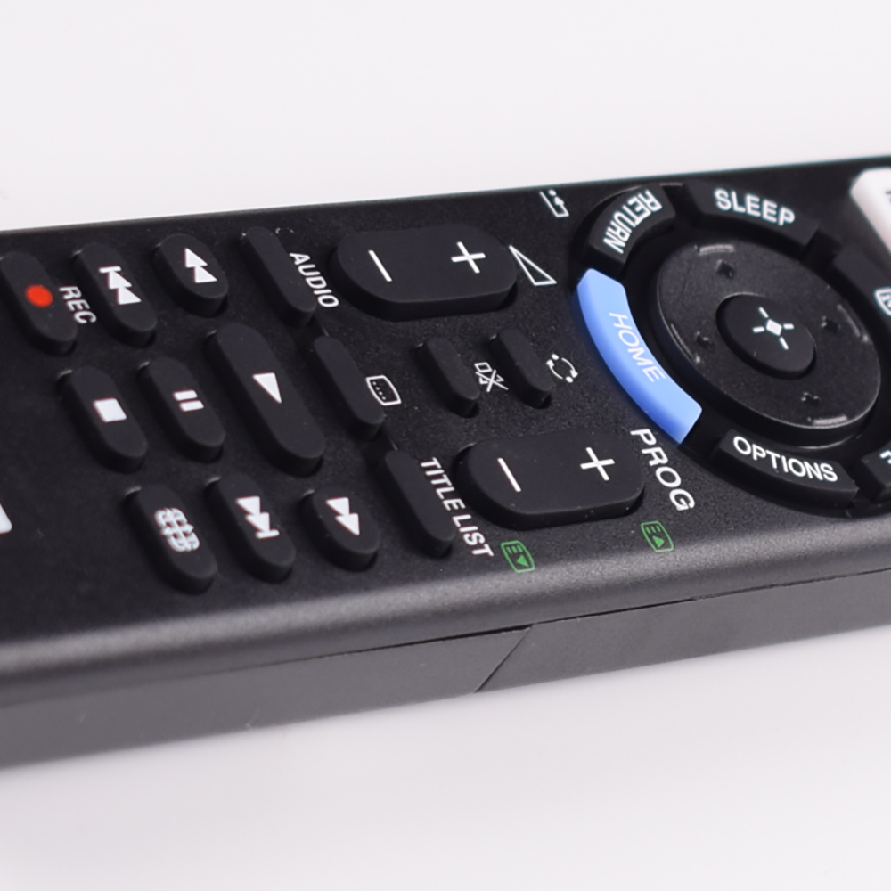 Remote Control RMT-TX300E For Sony LED LCD Bravia Smart TV TX300P TX100E KDL-43WE750 KDL-43WE753 4K HDR Ultra HD Android TV. 