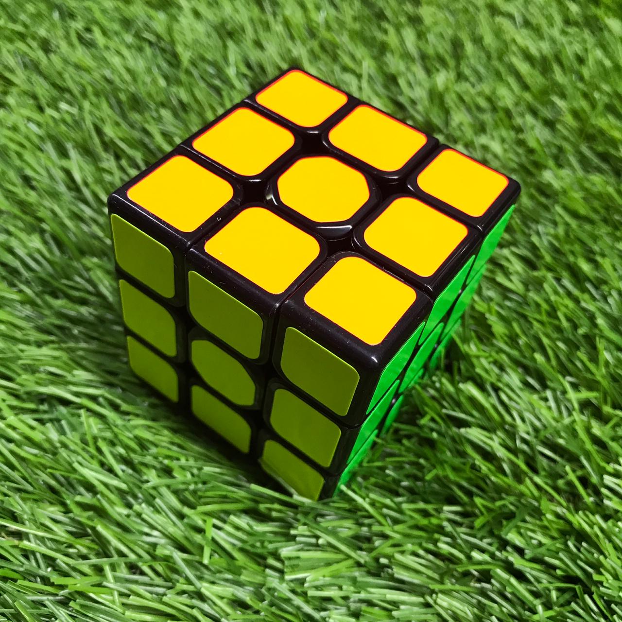 Rubikâ€™S Cube (Null) - Cube - Rubiks Cube 3×3. 
