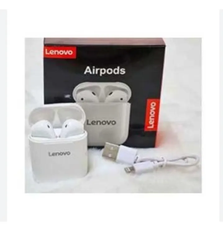 Thinkpad airpods discount