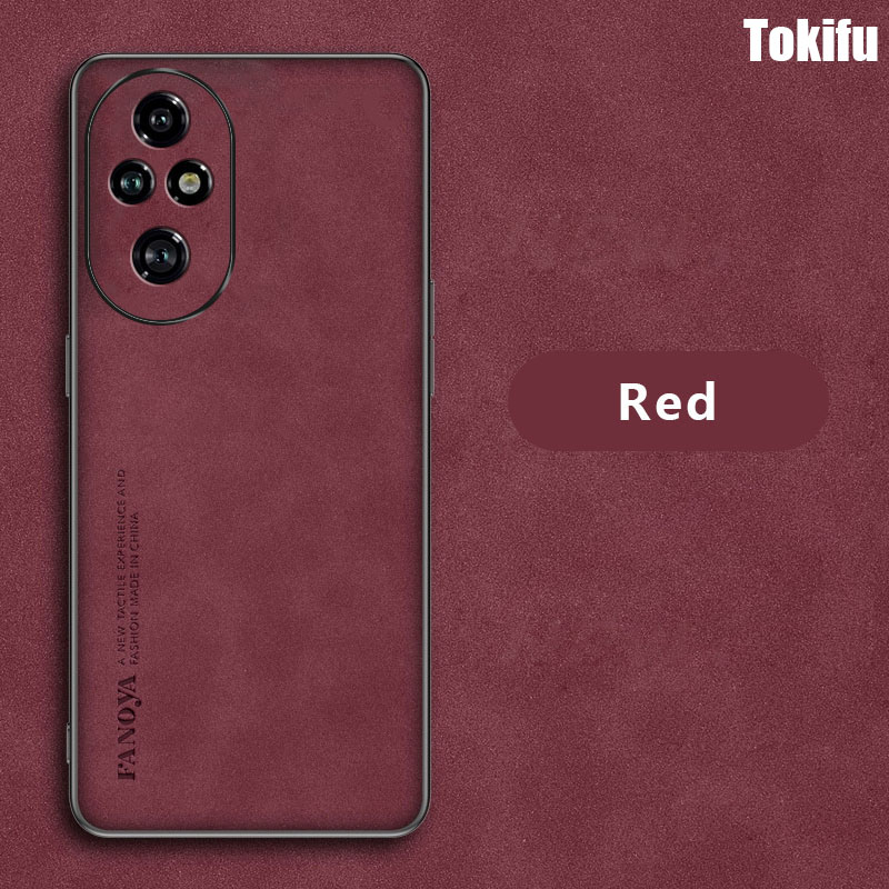 HAOFUGUI per Honor 200 Lite Custodia Portafoglio, cover a