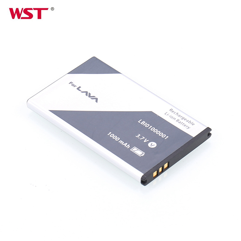Lava LB101000001 Mobile Battery for ARC 101 1000 mAh