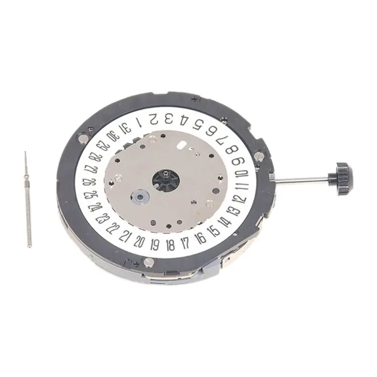 Miyota precision outlet quartz movement