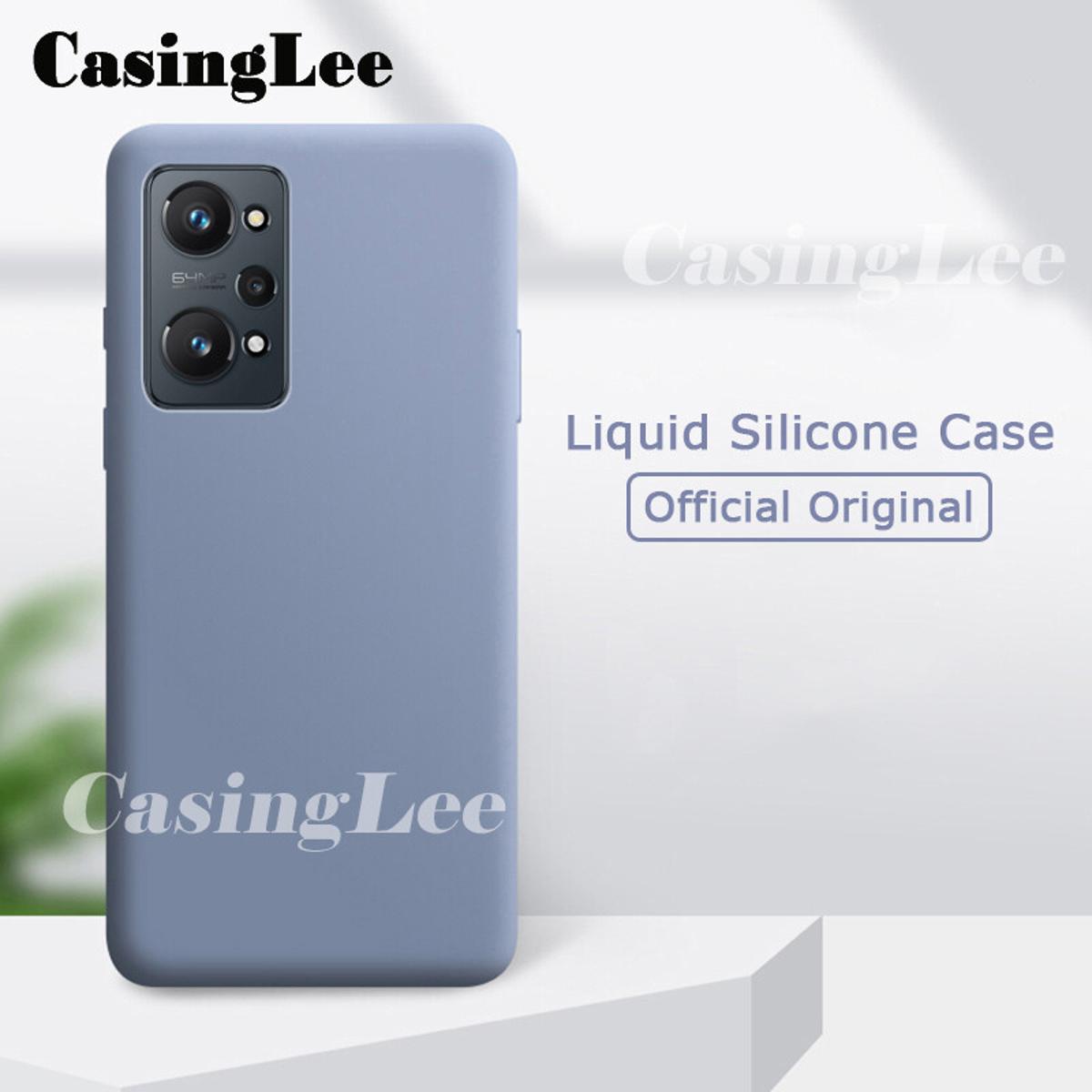 Cover Collana per Cellulare Compatibile con Realme GT Neo 2 / Realme GT