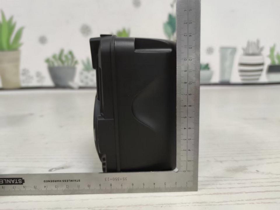 GTS 1346 Wireless Bluetooth Rechargeable Speaker EXTRA BASS Bluetooth speaker Portable Speaker smart speaker. 