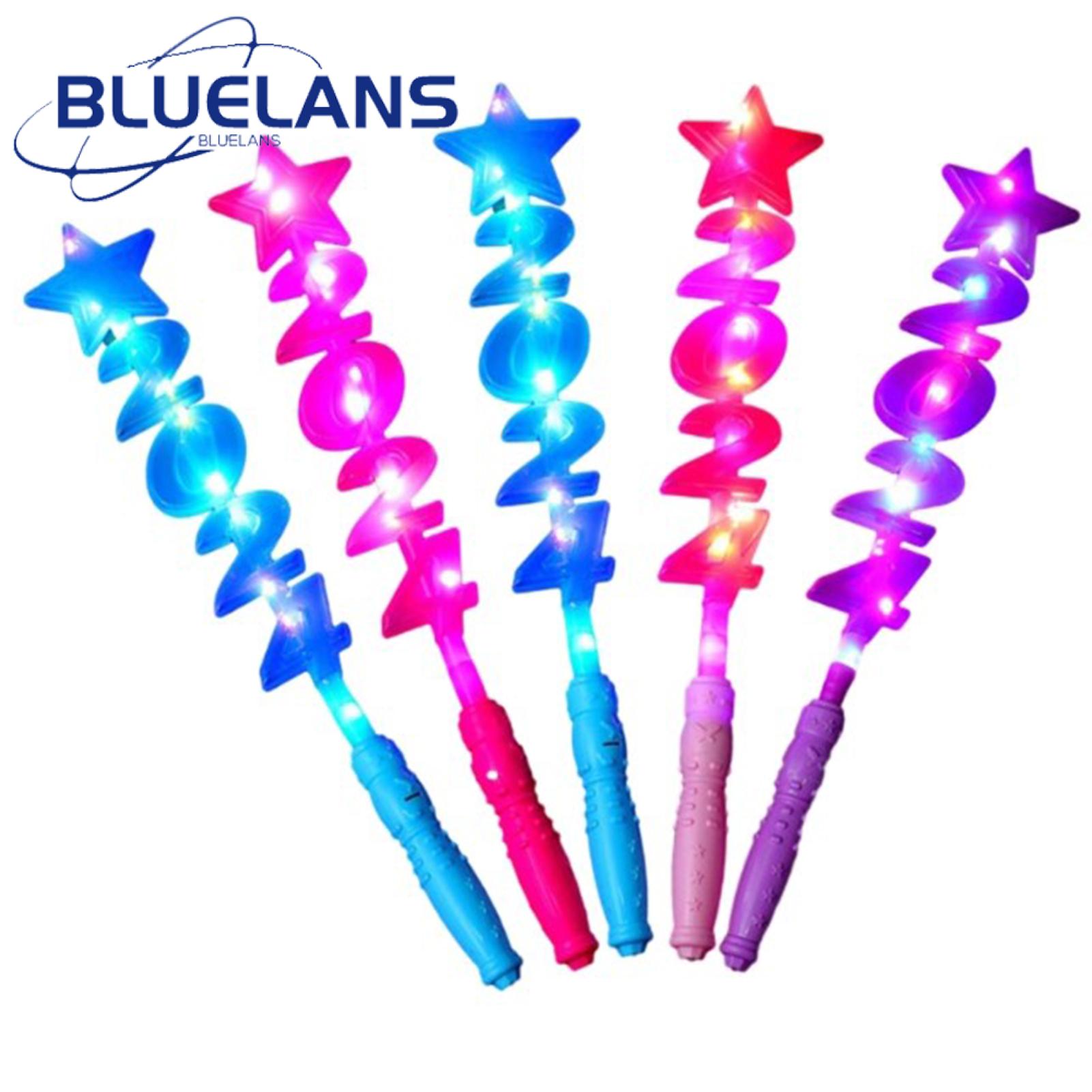 No Smell Glow Stick 2024 Versatile Glow Stick for Special Ambience Sturdy Easy to Operate New Year Gift for Bar Concert Glowing Toy