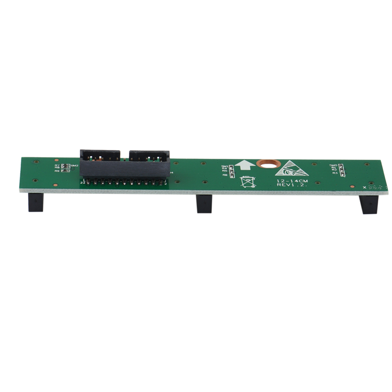 TWEXQNY 2X Mining Machine Computing Power Control Board Adapter Card for Whatsminer M20 M30 M21S Three-In-One Cable Board. 