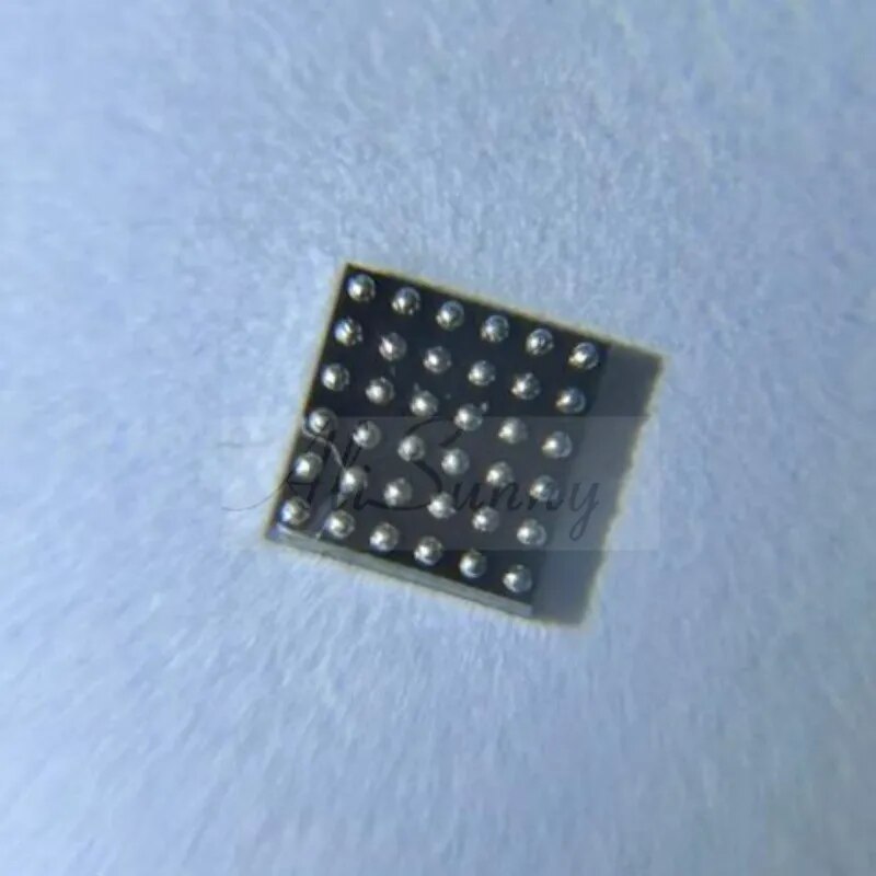 10pcs USB Tristar U2 USB IC Chip for iphone 11 12 13 Pro Max X XS 7 8 Plus 1616A0 1614A1 1612A1 610A3B 1610A3 1610A2 1618A0. 
