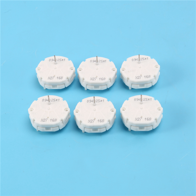 Stepper Motor Repair Kit - X27 168 - (18 Motor Kit + 30Pcs Bulbs) Fits All 03-06 Silverados, Tahoes, Yukons. 