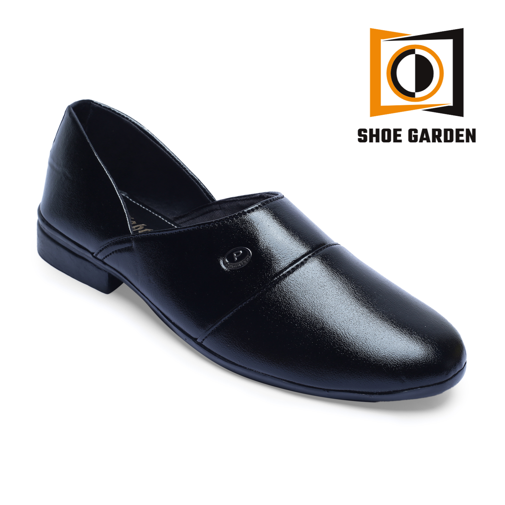 New Smart Shoe For Men (Shoe Garden). 