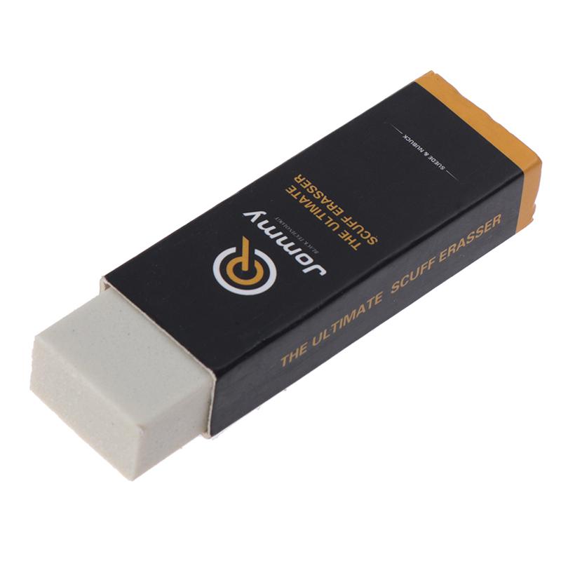 Rubber Block for Suede Leather Shoes Boot Clean Care Eraser Shoe Brush Cleaner. 