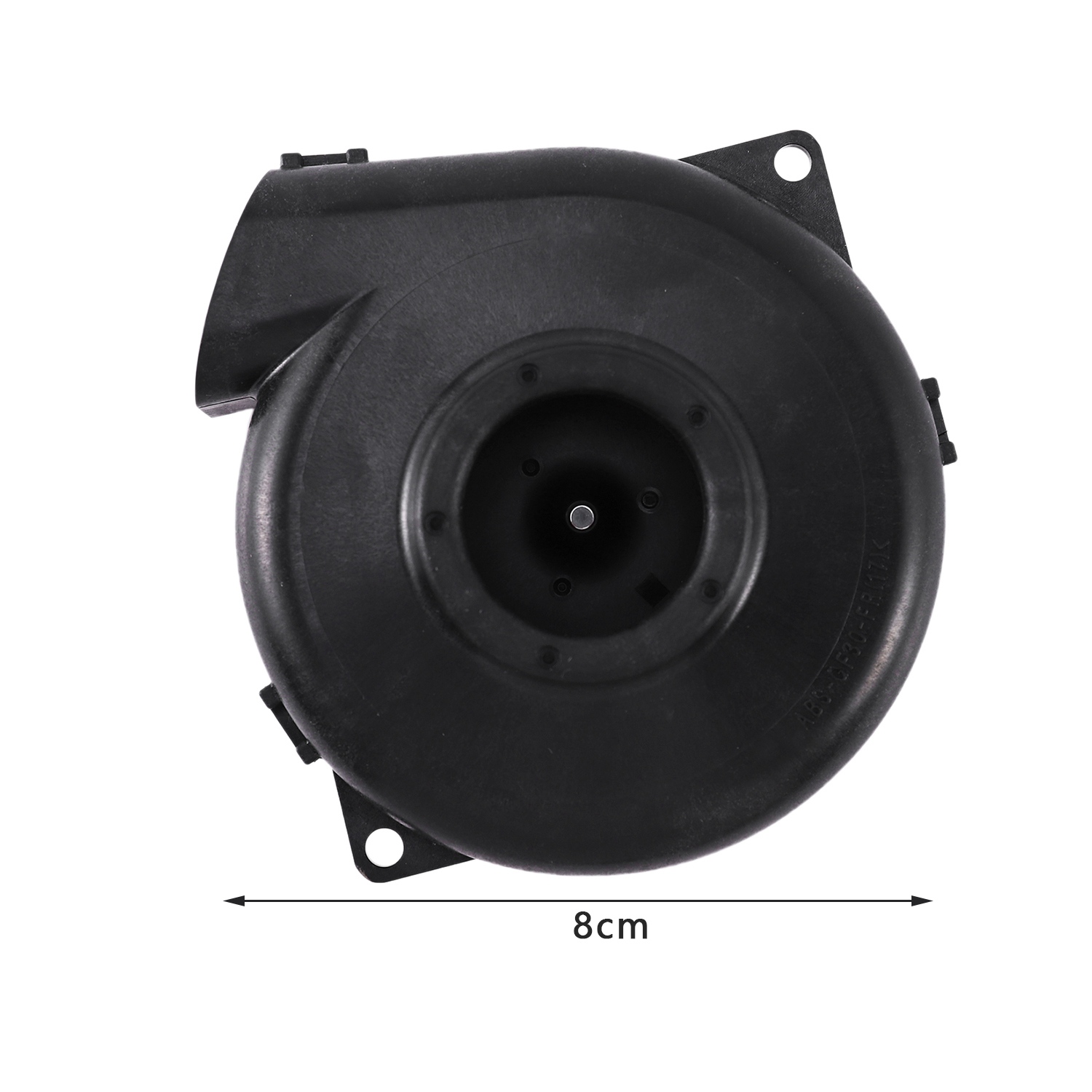 Robot Vacuum Cleaner Spare Parts Engine Fan Motor for Mi 1. 