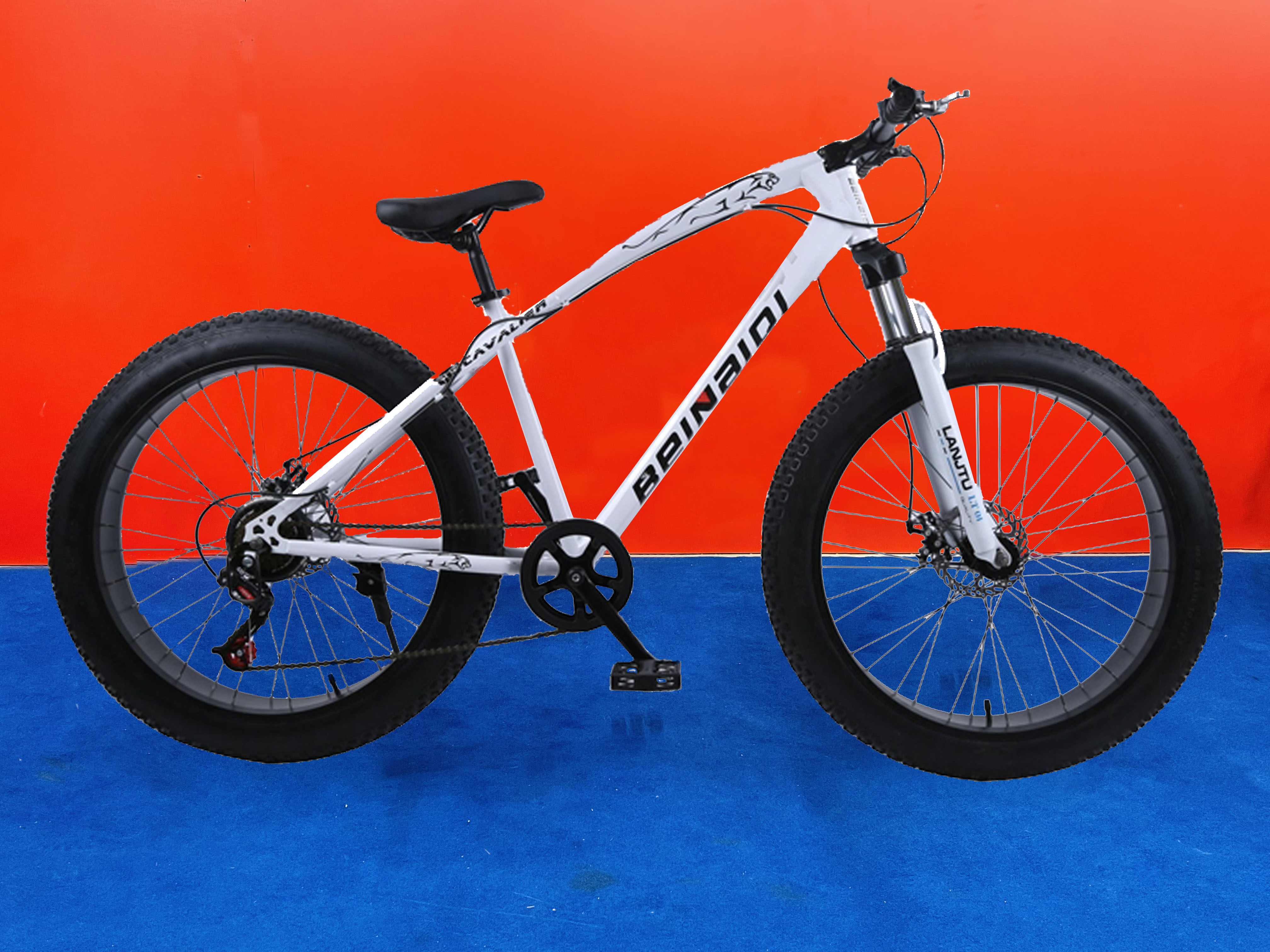 BMX Bicycle - Best BMX Cycle Price In 