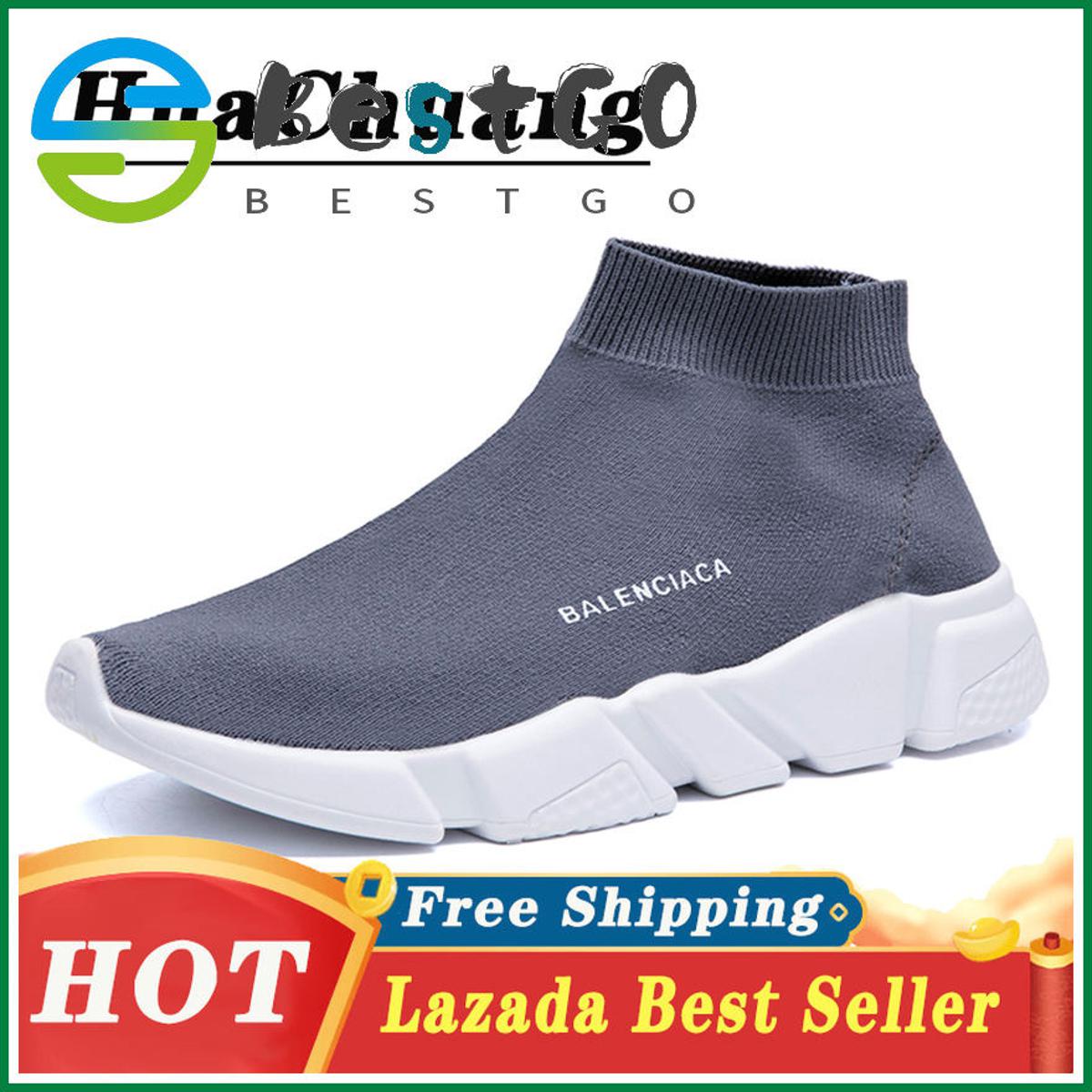 Balenciaga hot sale shoes lazada