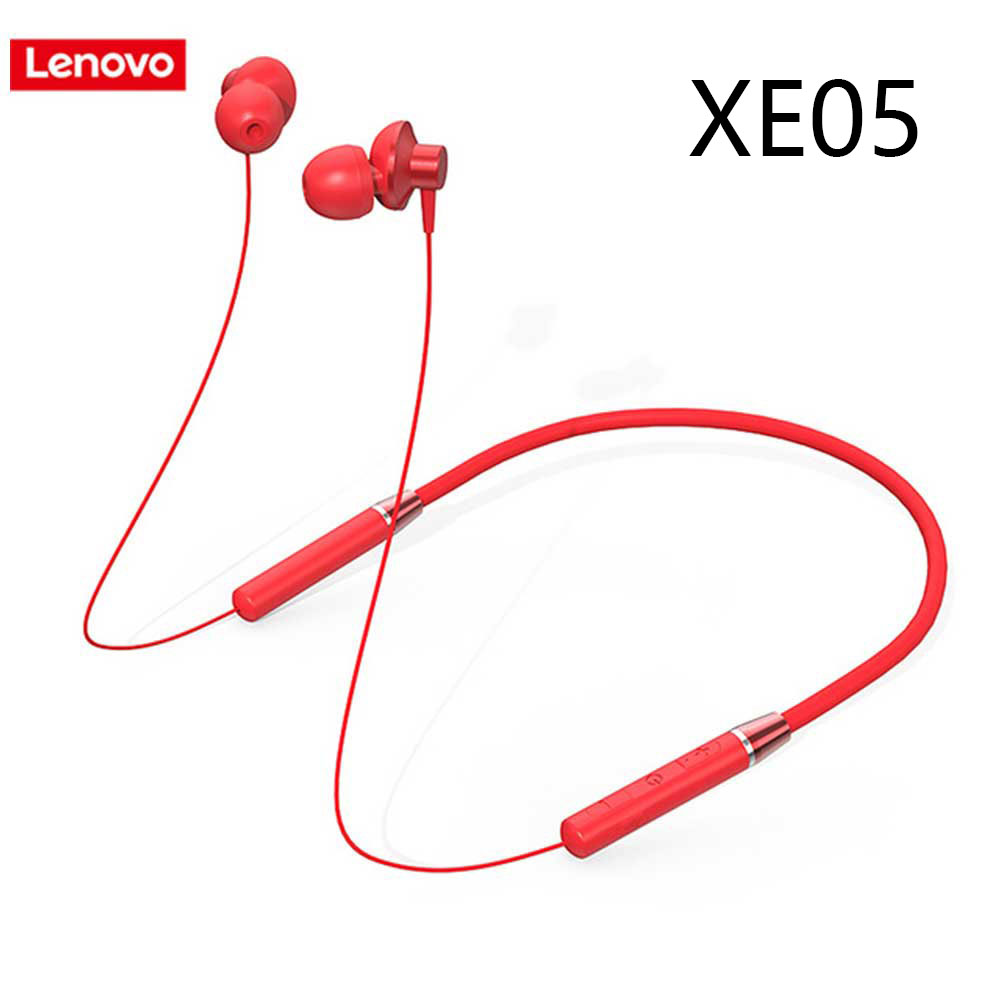 Lenovo XE05 Bluetoorh Earphone Wireless 