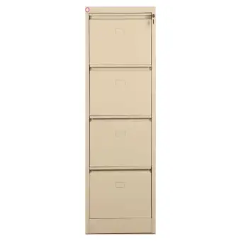Yd4a 4 Drawer File Cabinet