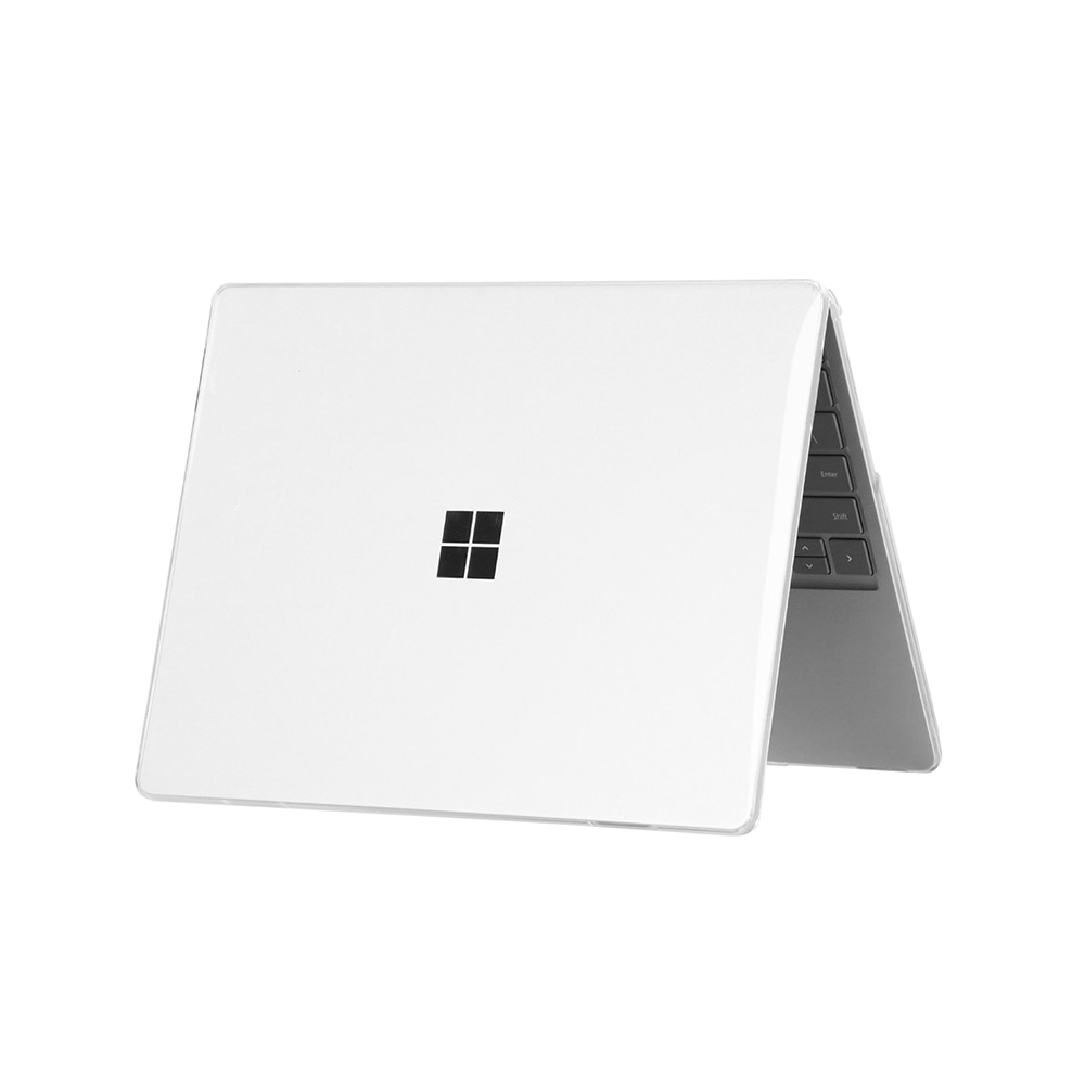Laptop Case for Microsoft Surface Laptop Go 2 Case 12.4 inch Funda for Surface Laptop 2 3 4 5 13.5 inch PC Matte Crystal Cover. 