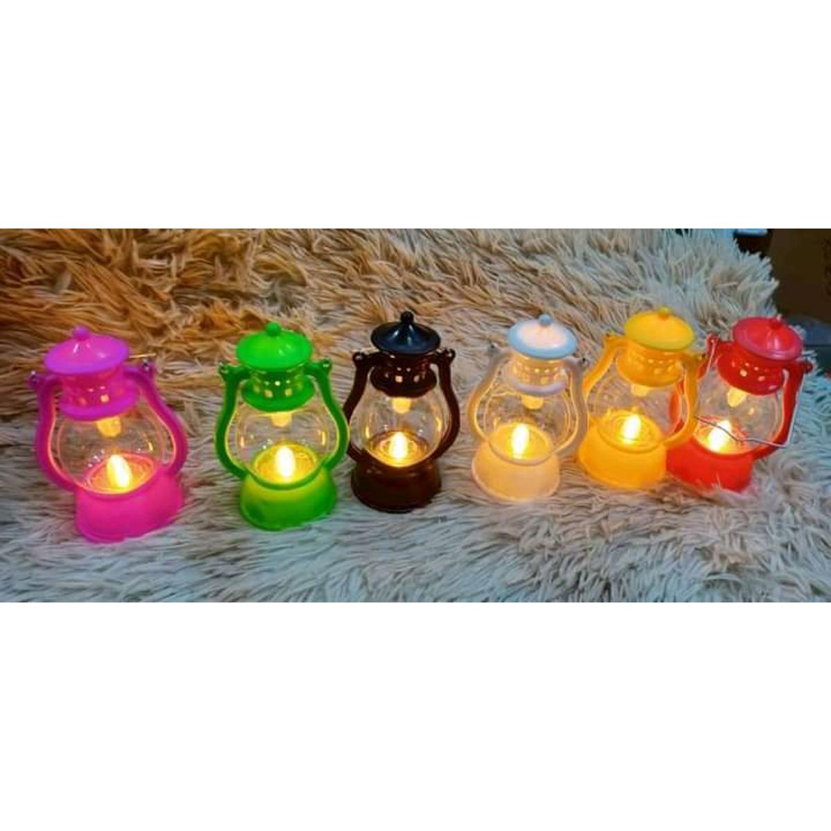 Hurricane led light for programme and home decor