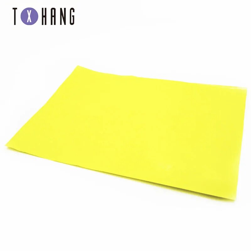 【YIYANGMAOYI111】10PCS A4 Sheets Heat Toner Transfer Paper for PCB Electronic Prototype Mak Logic International Standard