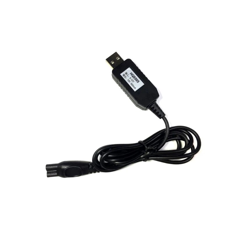 15V 5.4W 2-Prong EU Wall Plug AC Power Shaver Adapter Charger for PHILIPS Norelco HQ8505 HQ8500 HQ6070 HQ6075 HQ6090 PT860 AT890. 