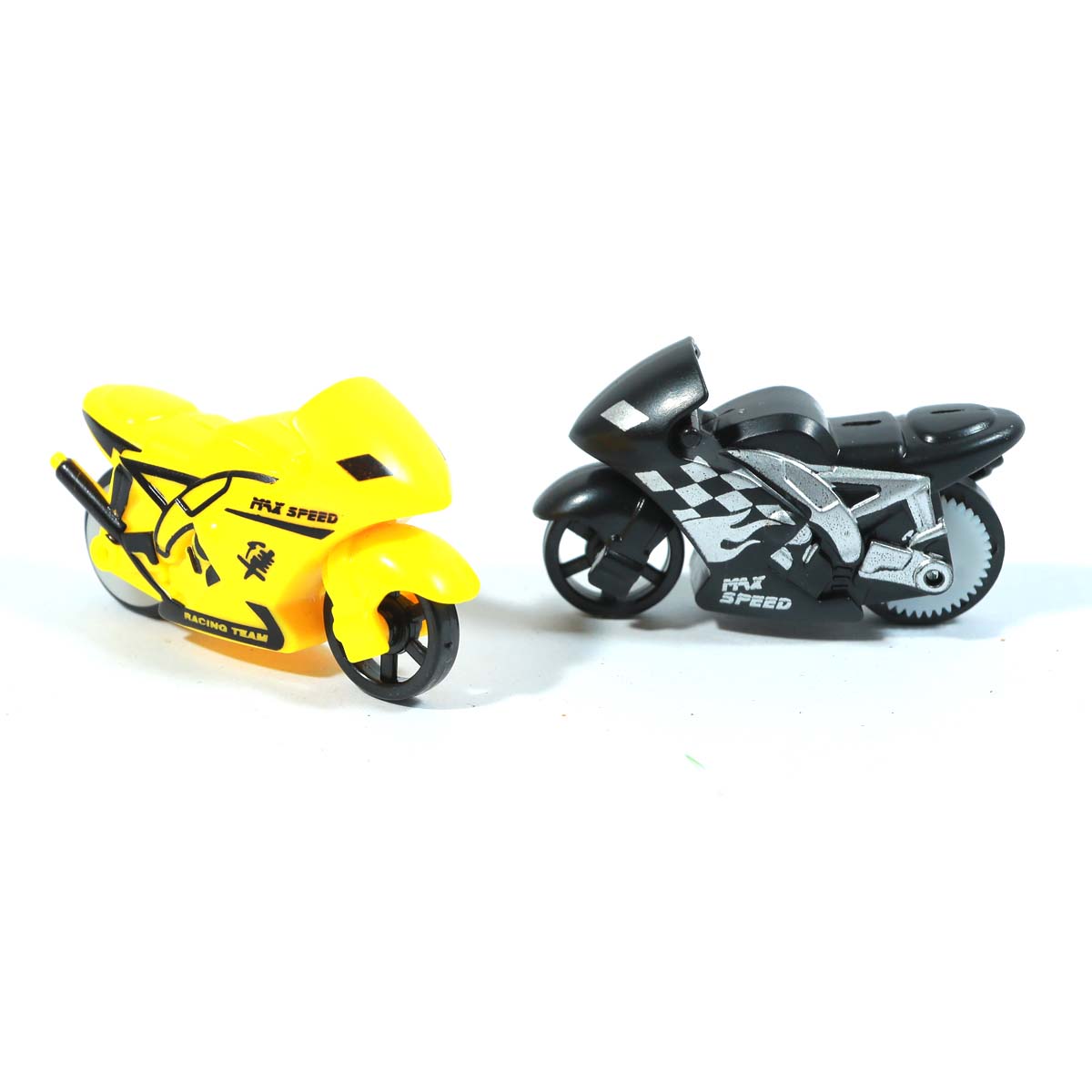 Mini best sale toy bike