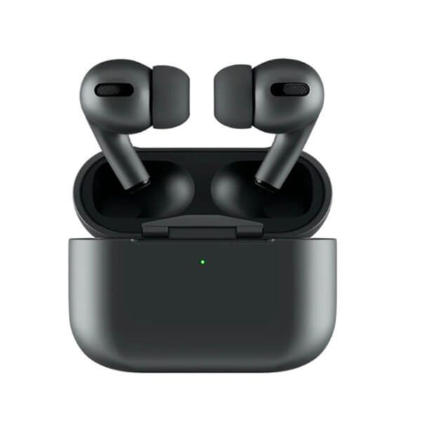 AirPods Pro 2nd Generation Bluetooth Earbuds IPX4 Waterproof wireless Earbuds-Black