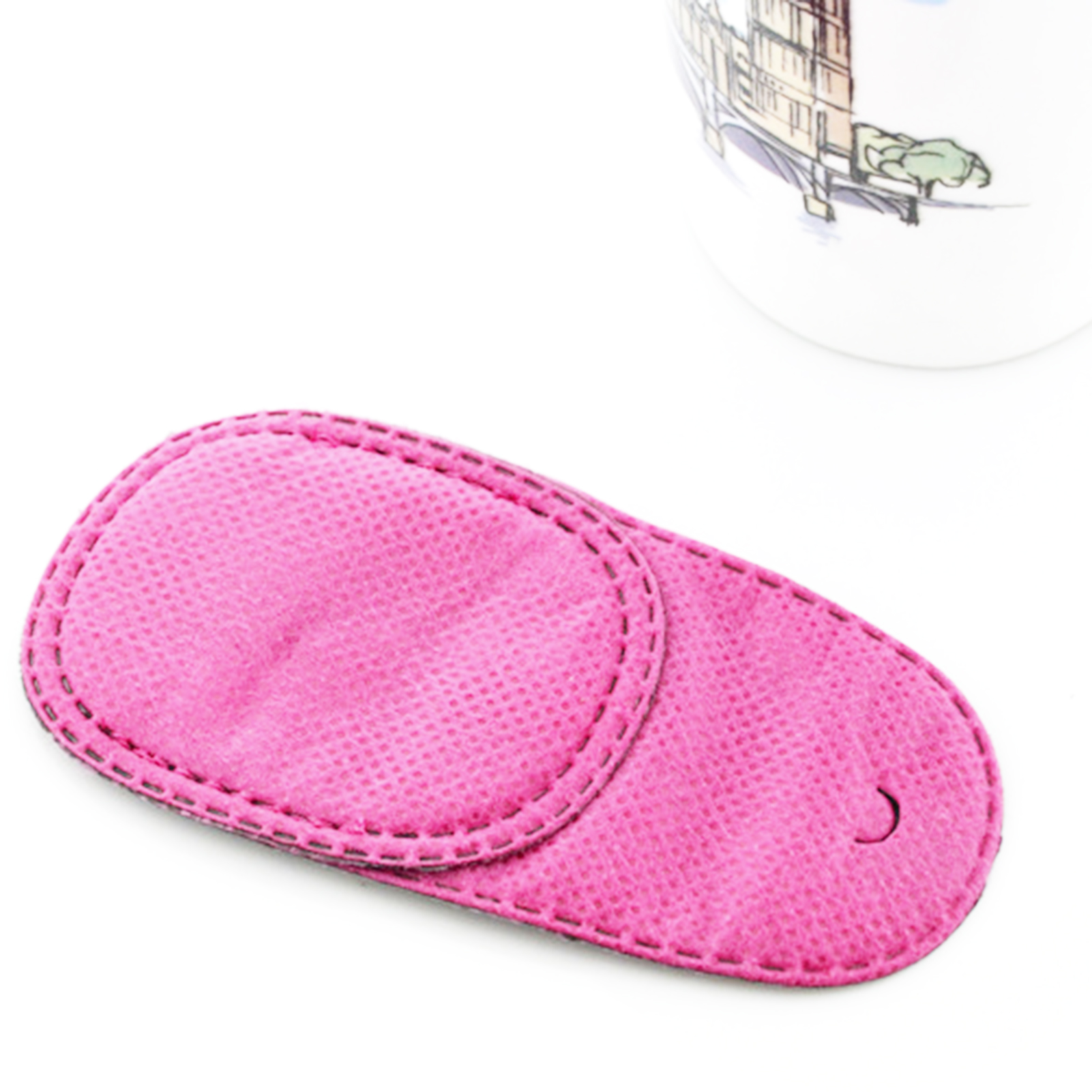 Amblyopia Eye Patch Effective Non Woven Fabric Amblyopia Eye Patch. 