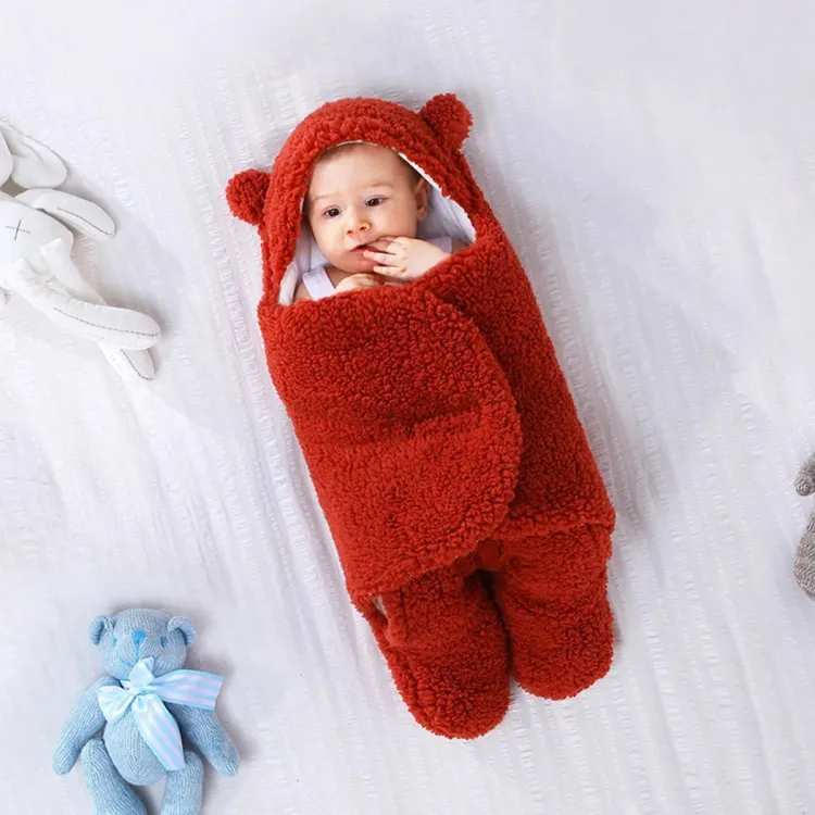 Infant cocoon cheap sleeper