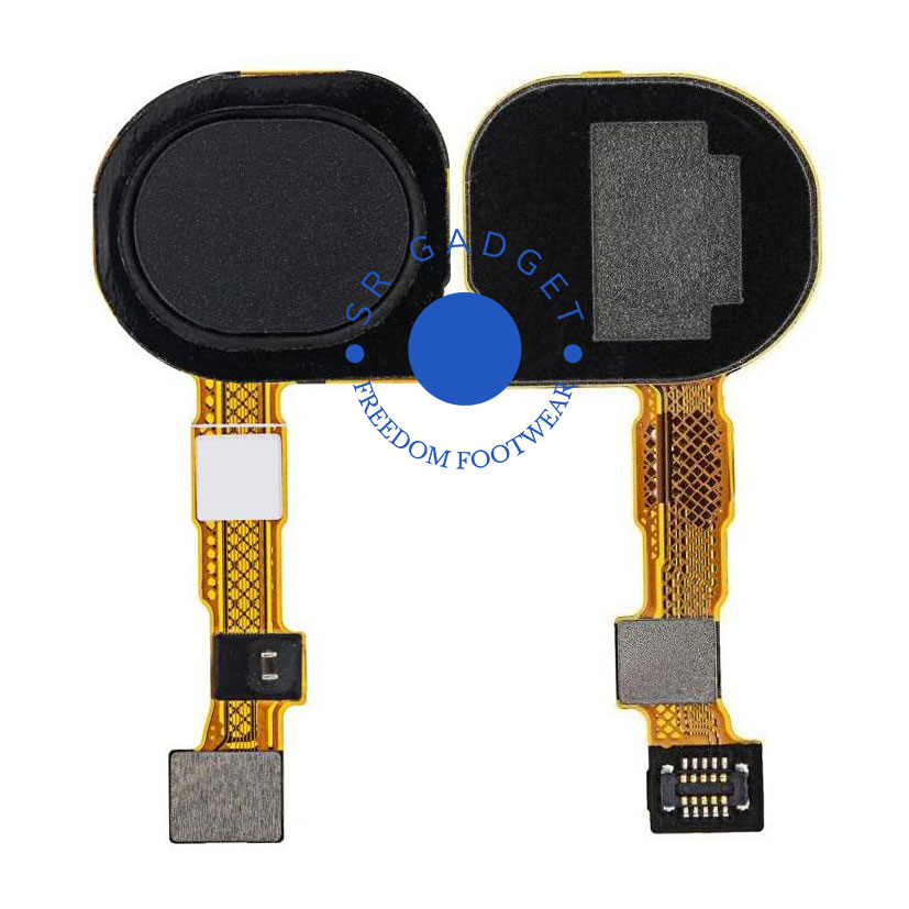 Replacement Fingerprint Sensor with Flex Cable for Samsung Galaxy M11. 