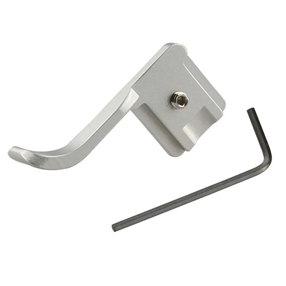 【3C VictoryEagle】Fotga Thumbs Up Grips for Canon EOS M G11 G1X NIKON P7100 P7700 A,Fujifilm X100 X100S X20 X-pro1 Pe