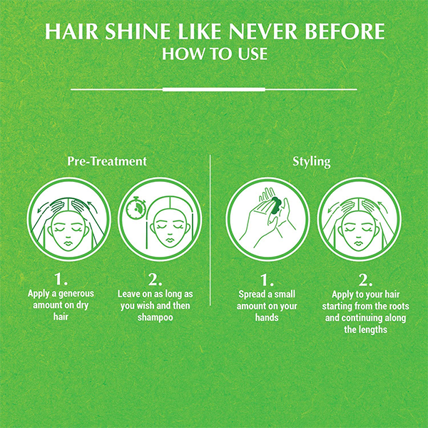 International Indian product Parachute Men Anti hair fall Hair cream used for male/ female 1 Piece- 140 ml. 