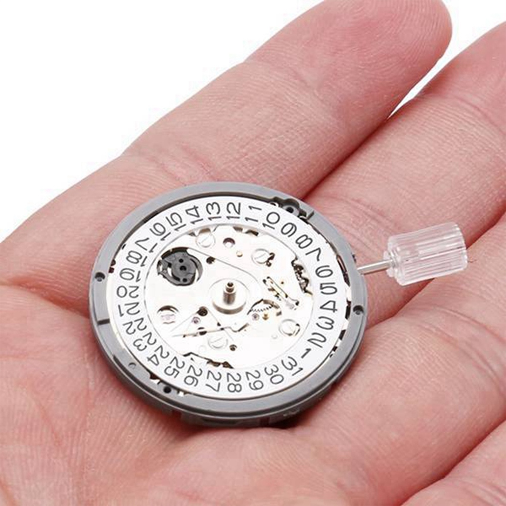 NH35 NH35A Movement High Accuracy Mechanical Watch Movement. 
