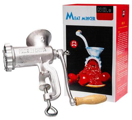 Meat Kima maker Meat Grinder Aluminium Keema Machine. 10 Number Large Size Meat Grinder Meat Mincer Keema Machine high quality ,Aluminium Meat Mincer Grinder.. 