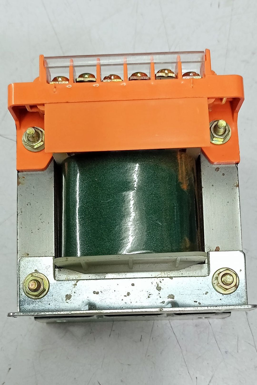 TRANSFORMER SINGLE PHASE 50VA 100VA 200VA INPUT 440V 220V OUTPUT 6V 12V 24V 36V 110V 220V SUPPLY TRANSFORMER