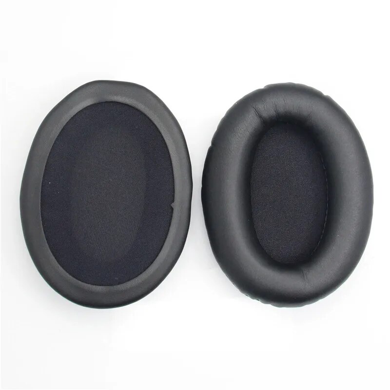 Headphone Replacement Earpads Cushion for KHX-HSCP HyperX Cloud II stinger Core Flight High Quality Ear pads Cover Head beam. 