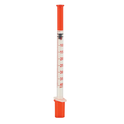 Insulin Syringe U 40 1ml 31g 5mm 100 Pcs Made In Korea Buy Online At Best Prices In Bangladesh Daraz Com