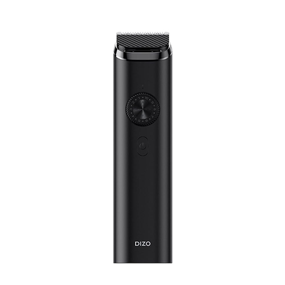 Realme Dizo Trimmer Neo for Men With High Precisioned Trimming USB Type-C Fast Charging 0.5mm Precision 20 Length Settings Up to 300 Min Run Time
