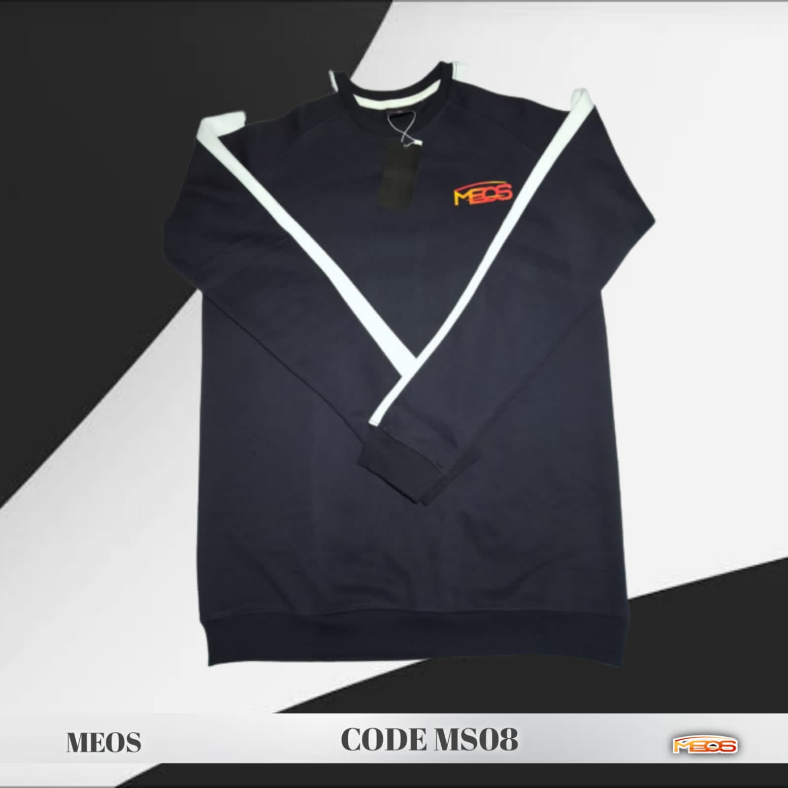 Cotton Full Sleeve T-Shirt for Men Comfortable Breathable Casual Print Tees for Spring Autumn And Winter