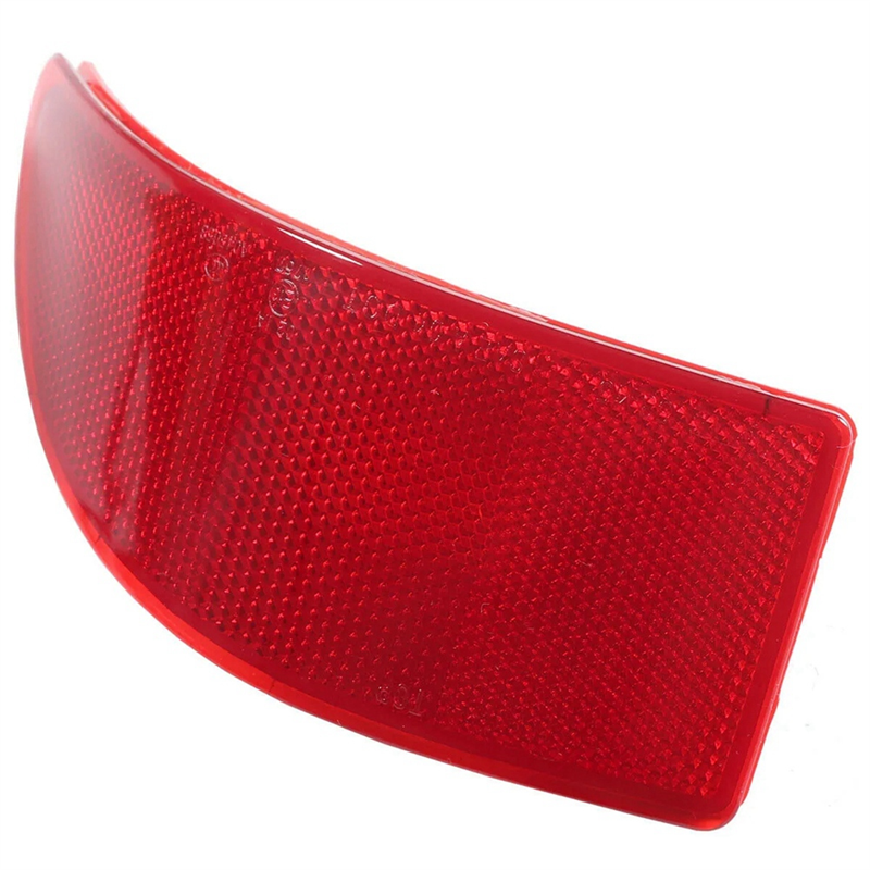 81910-53021 81920-53021 Rear Bumper Reflector Reflector Warning Lights Car Accessories For IS250 IS350 2006-2013