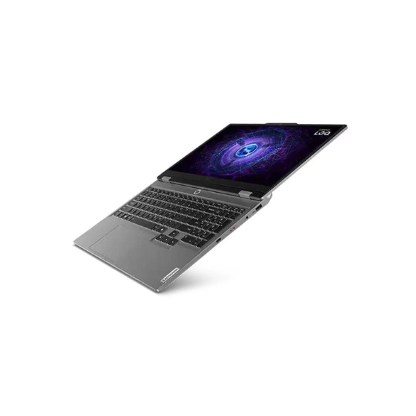 Lenovo LOQ 15IAX9 (83GS006LLK) 12th Gen i5-12450HX 3.1 to 4.4GHz, 16GB DDR5, 512GB SSD, RTX2050 4GB, Win 11, 15.6 Inch FHD Gaming Laptop