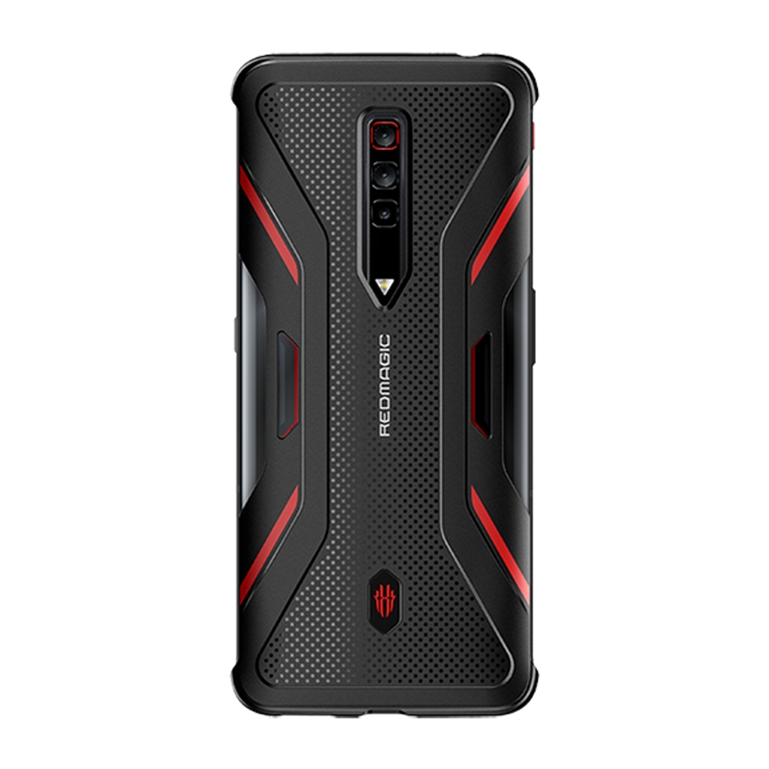 (New)For ZTE nubia Red Magic 6 / 6 Pro / 6S Pro Vector Phone Case