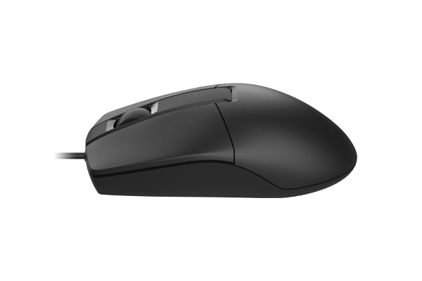 A4 TECH OP-330( One year official warranty)1200DPI USB Optical MOUSE. 