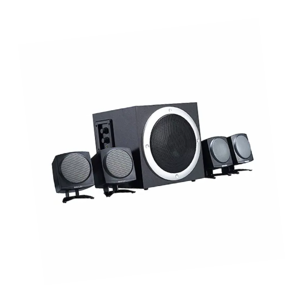 Microlab TMN3 4.1 Multimedia TMN-Series Speaker. 