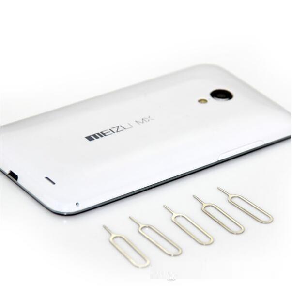 SIM Card Tray Holder Ejector Pin Tool for Iphone apple 30 PCS. 