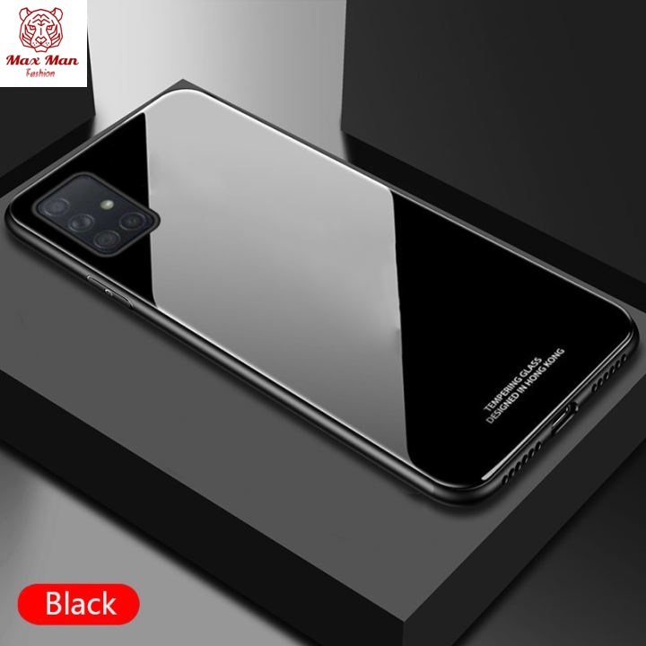 Samsung Galaxy A71 2020 Back Cover Hong Kong Glass Case ubicaciondepersonas.cdmx.gob.mx